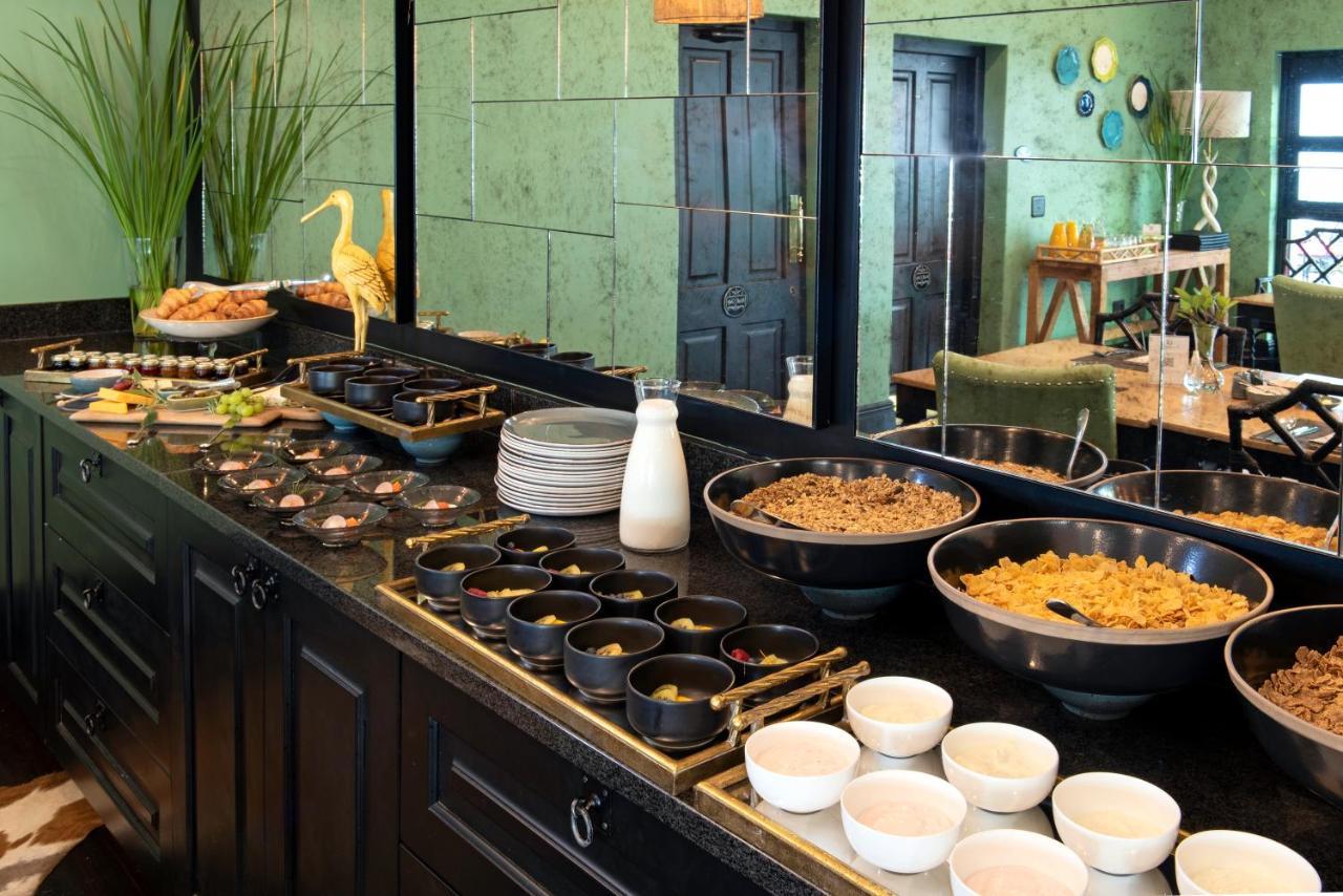 La Fontaine Boutique Hotel By The Oyster Collection Франсгук Екстер'єр фото