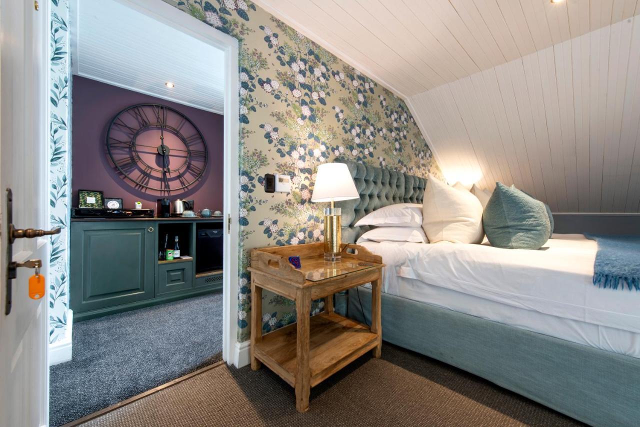 La Fontaine Boutique Hotel By The Oyster Collection Франсгук Екстер'єр фото