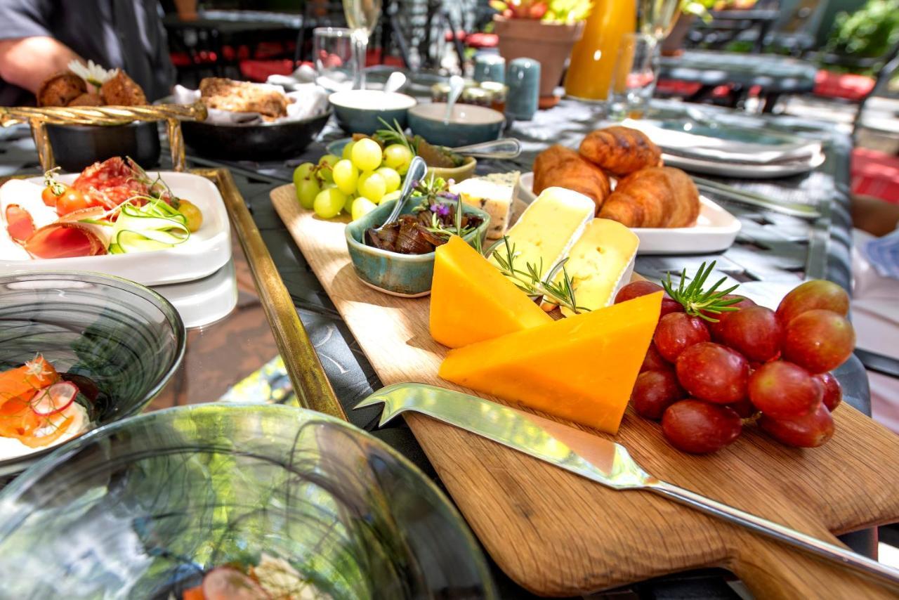 La Fontaine Boutique Hotel By The Oyster Collection Франсгук Екстер'єр фото