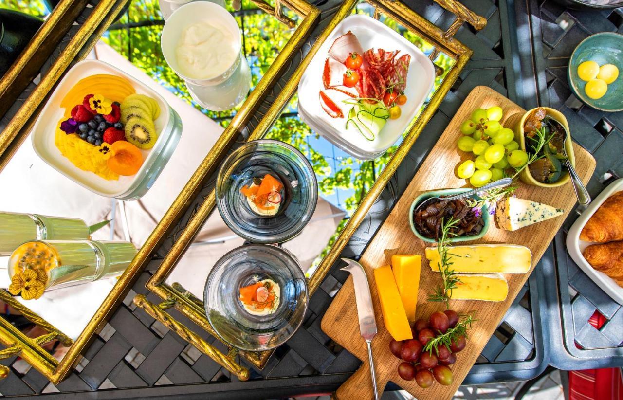 La Fontaine Boutique Hotel By The Oyster Collection Франсгук Екстер'єр фото