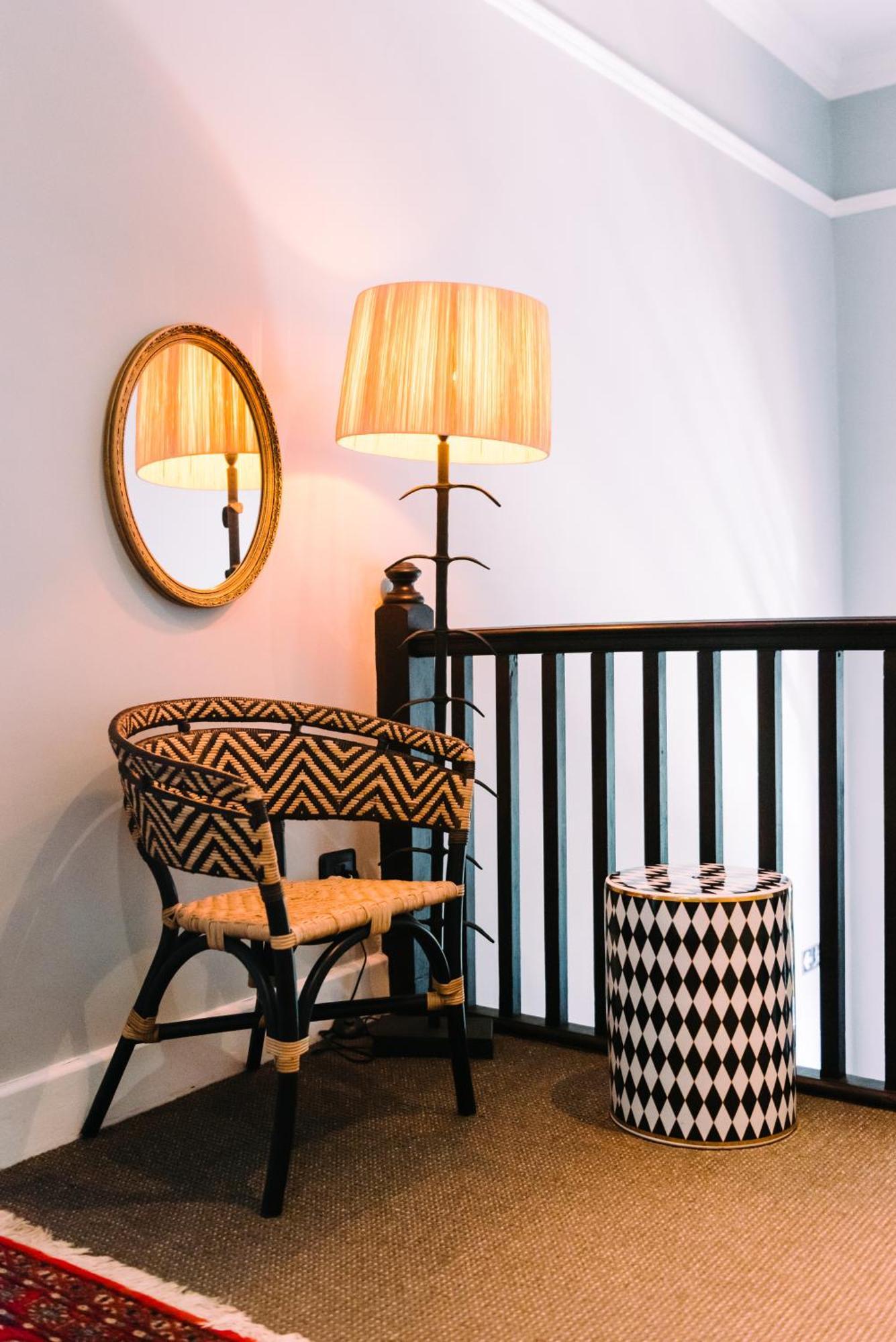 La Fontaine Boutique Hotel By The Oyster Collection Франсгук Екстер'єр фото