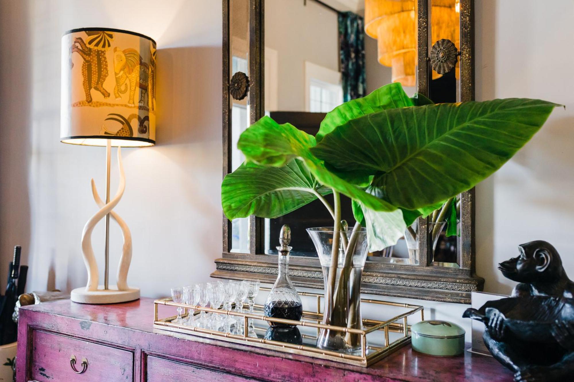 La Fontaine Boutique Hotel By The Oyster Collection Франсгук Екстер'єр фото