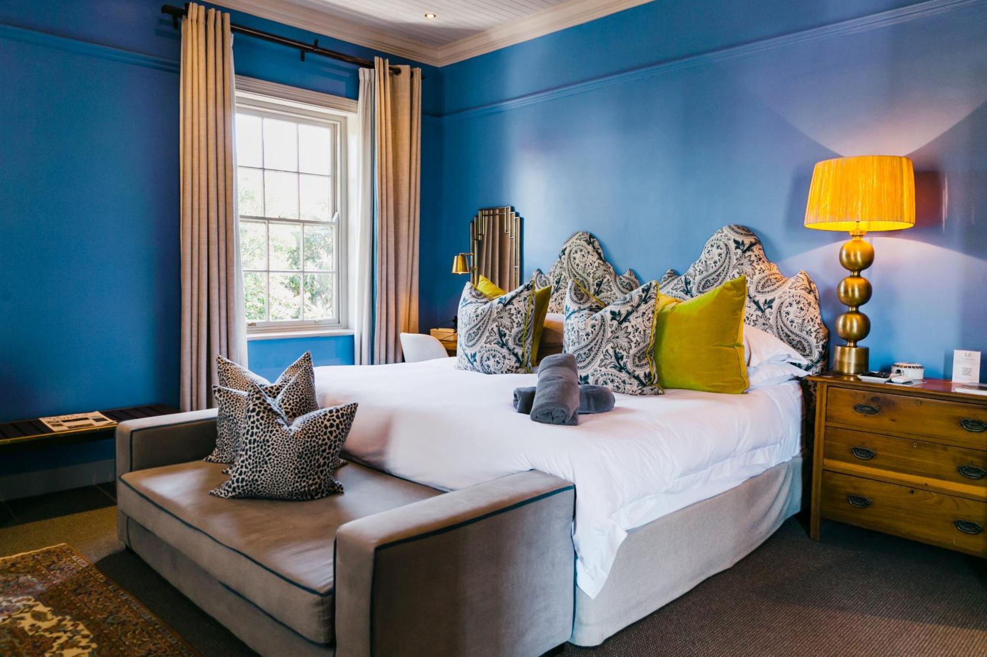 La Fontaine Boutique Hotel By The Oyster Collection Франсгук Екстер'єр фото