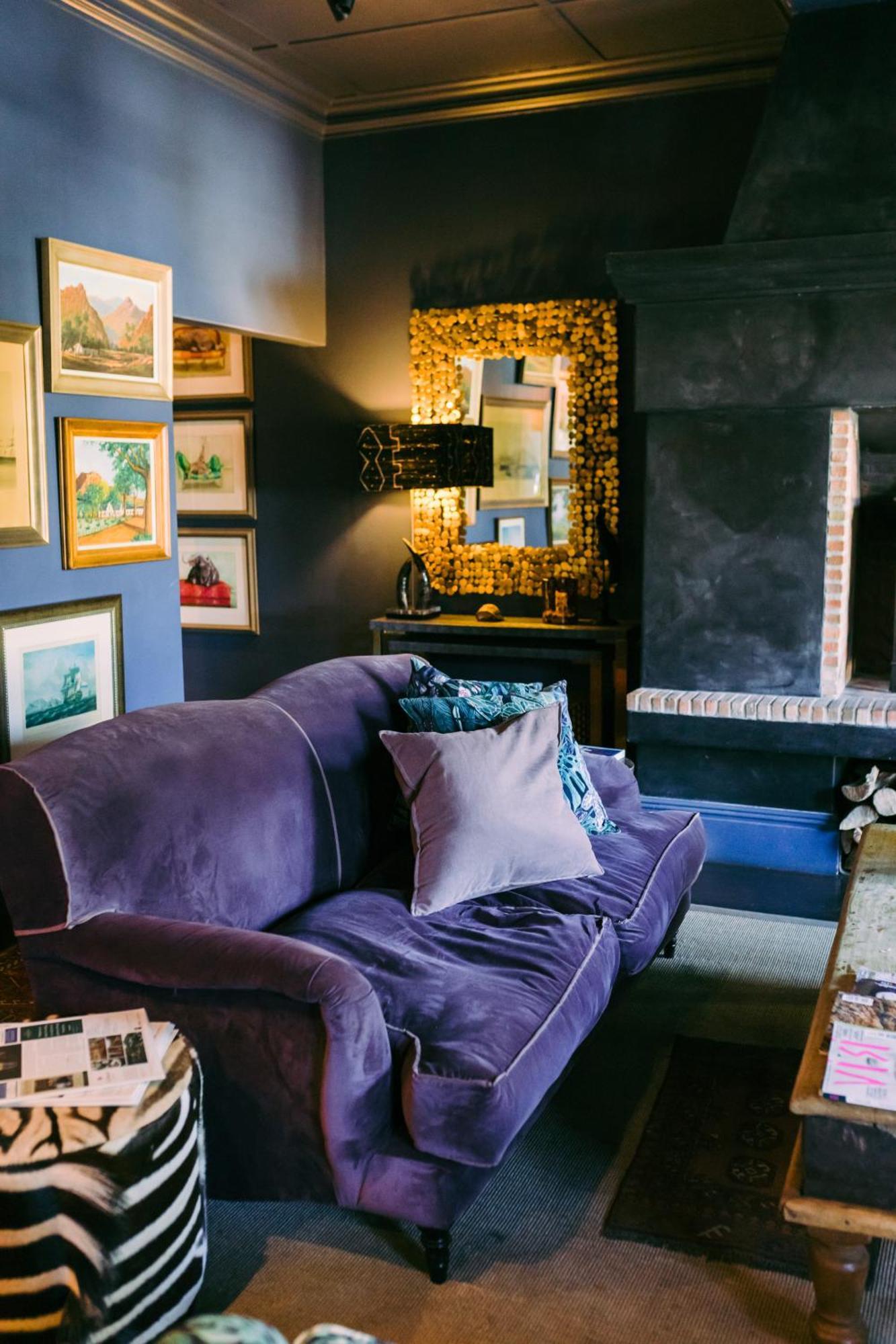 La Fontaine Boutique Hotel By The Oyster Collection Франсгук Екстер'єр фото