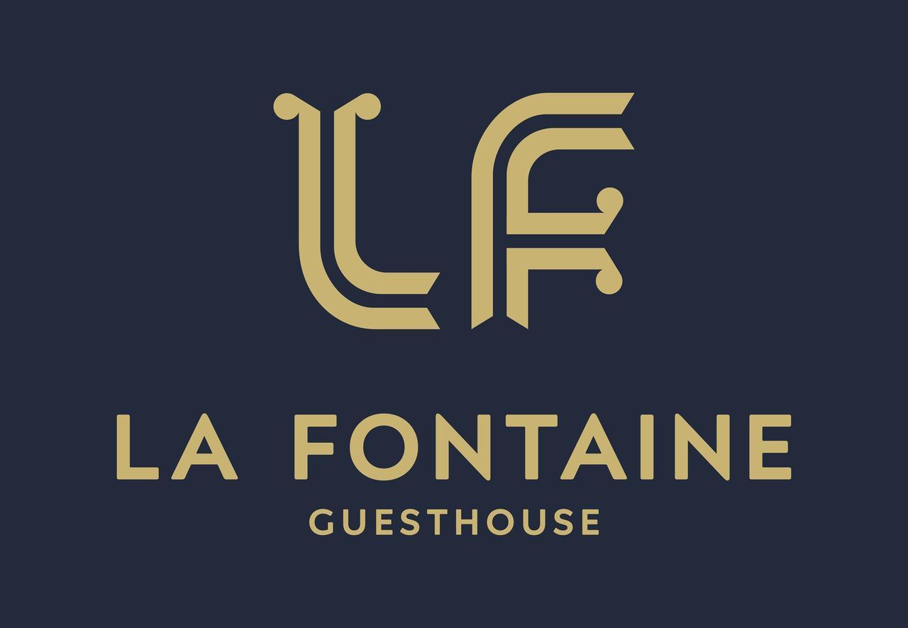 La Fontaine Boutique Hotel By The Oyster Collection Франсгук Екстер'єр фото