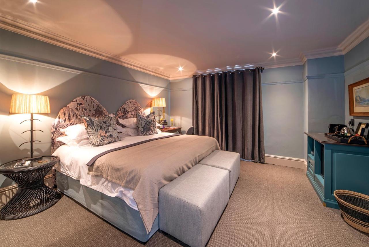 La Fontaine Boutique Hotel By The Oyster Collection Франсгук Екстер'єр фото