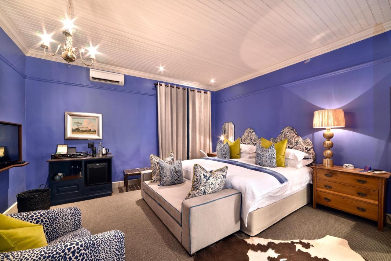 La Fontaine Boutique Hotel By The Oyster Collection Франсгук Екстер'єр фото