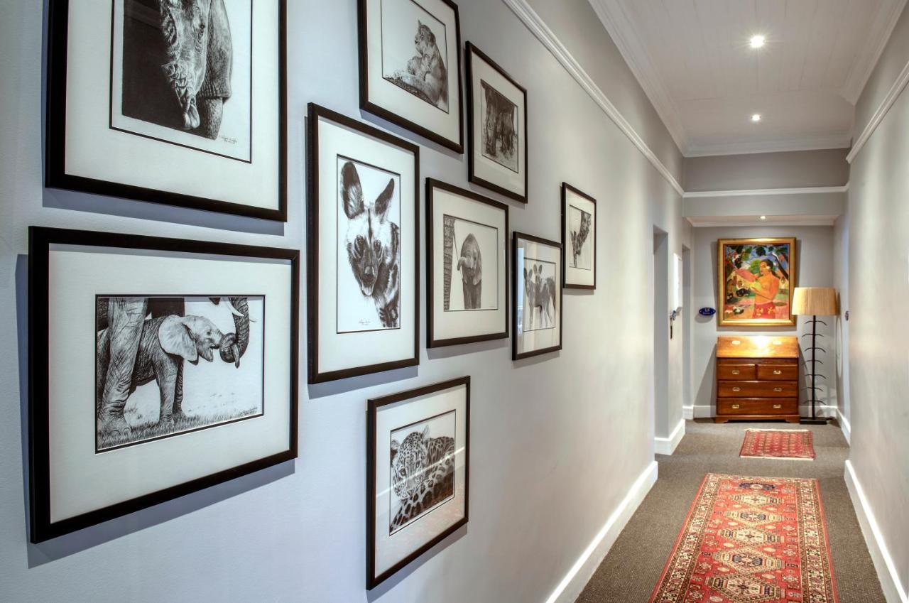 La Fontaine Boutique Hotel By The Oyster Collection Франсгук Екстер'єр фото