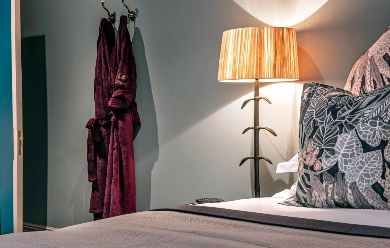 La Fontaine Boutique Hotel By The Oyster Collection Франсгук Екстер'єр фото