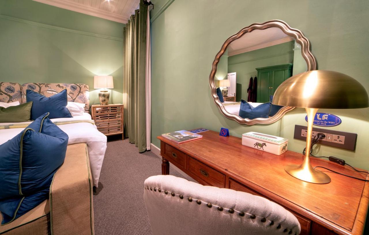 La Fontaine Boutique Hotel By The Oyster Collection Франсгук Екстер'єр фото