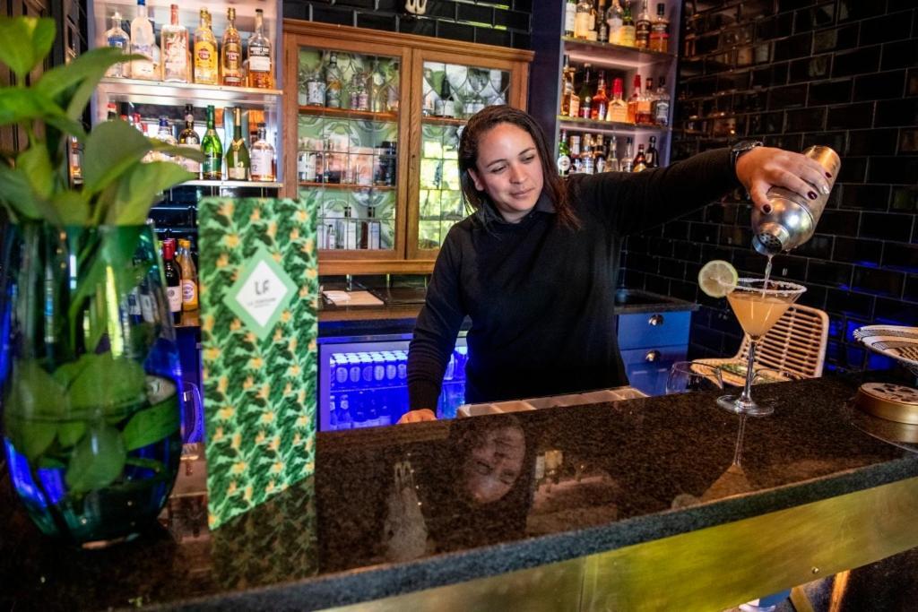 La Fontaine Boutique Hotel By The Oyster Collection Франсгук Екстер'єр фото